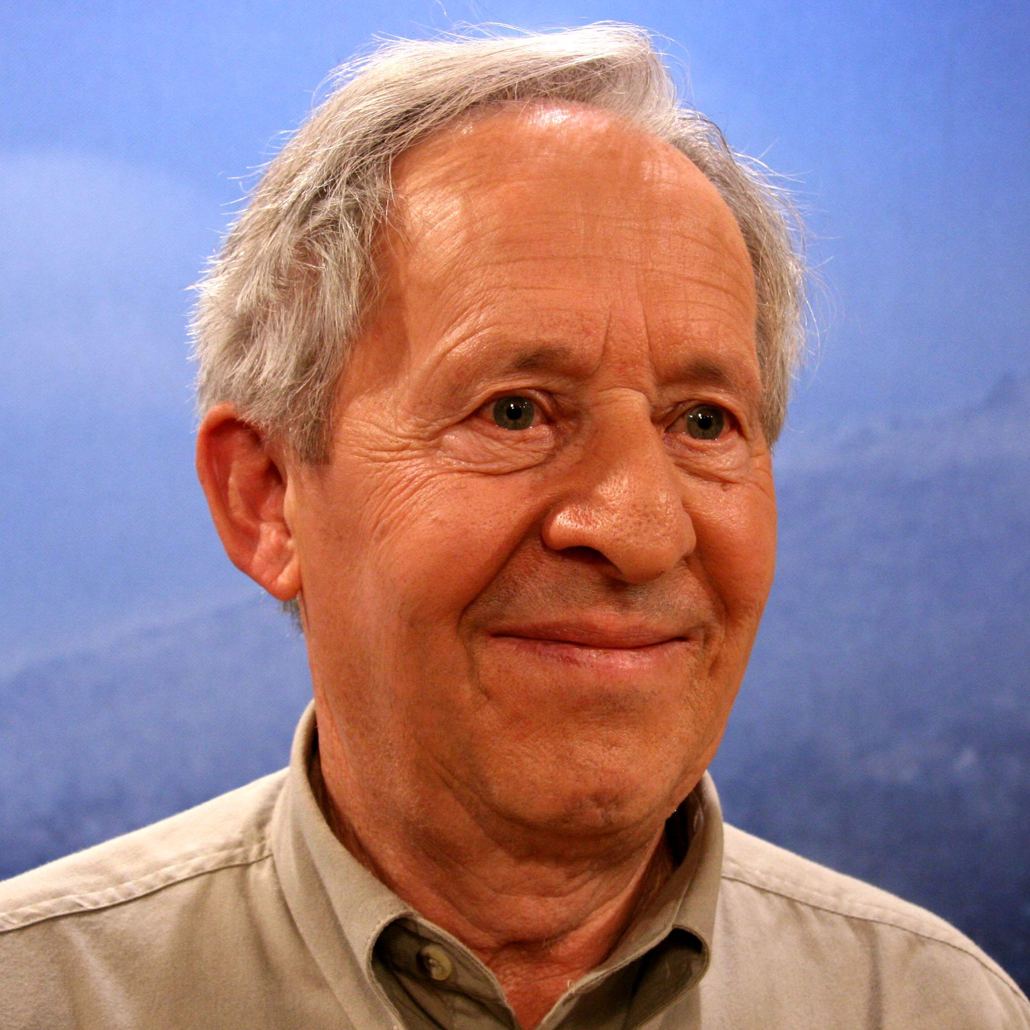 Maurus Senn