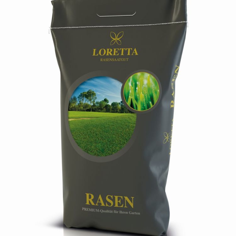 Loretta Rasen Reparatur komplett als Mantelsaat® Vital