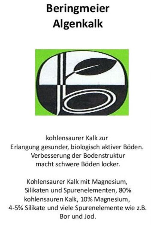 ANGEBOT  Buchsbaumhilfe