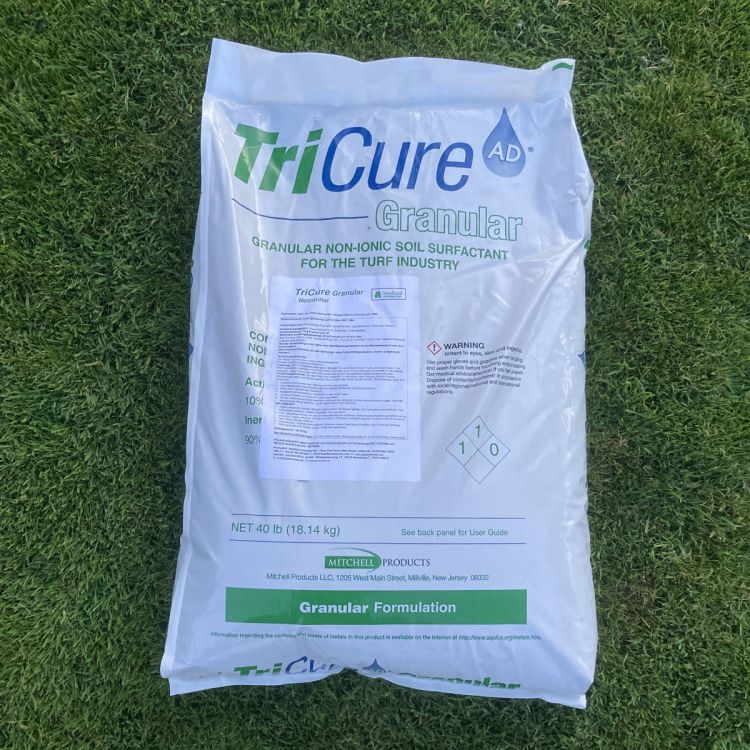 Wetting Agent TriCure Granular