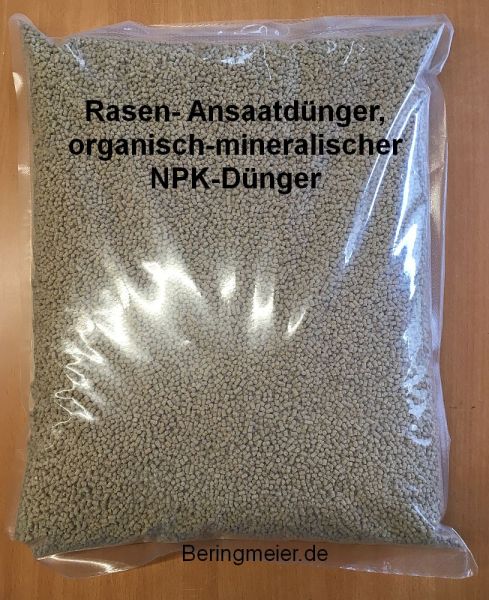 mit was flieder düngen Purgrün Fliederdünger 1 kg main image 0