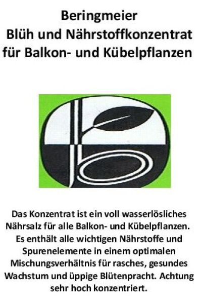 ANGEBOT  Buchsbaumhilfe