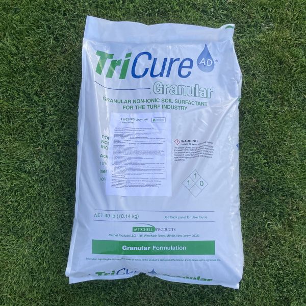 Wetting Agent TriCure Granular